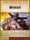 Old Testament Volume 4: Samuel